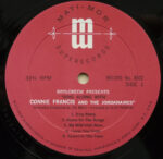 Connie Francis-2