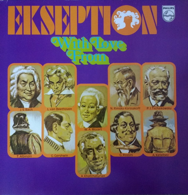 Ekseption-0