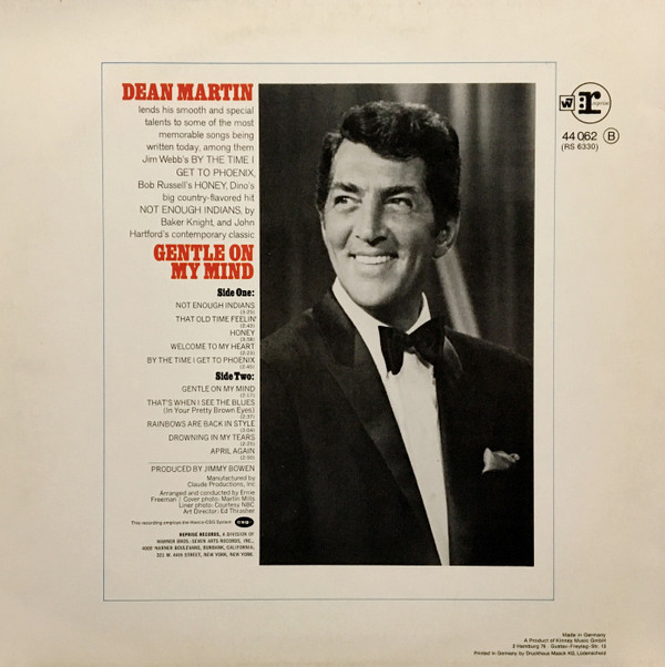 Dean Martin-1