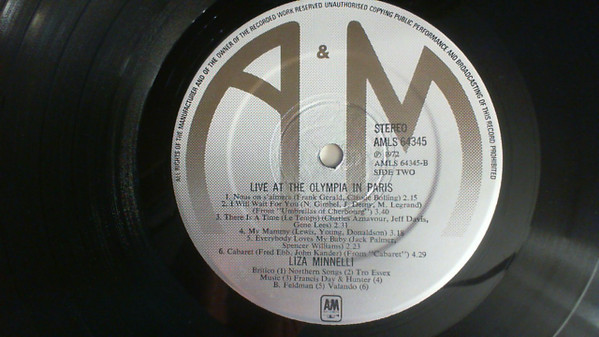 Liza Minnelli-0