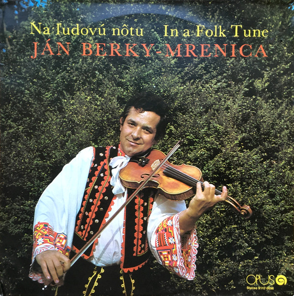 Ján Berky Mrenica-0