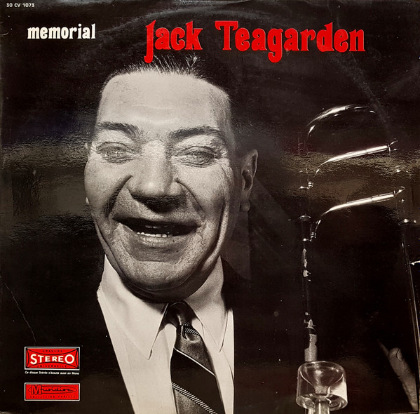 Jack Teagarden-0