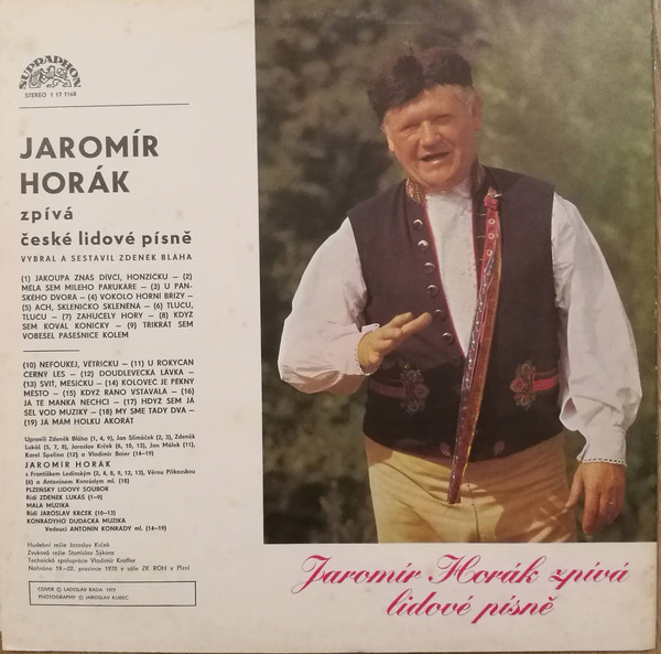 Jaromír Horák-1
