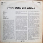 Esther & Abi Ofarim-2