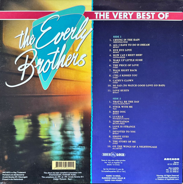 Everly Brothers-1
