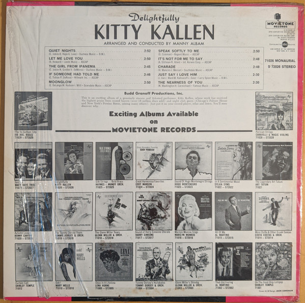 Kitty Kallen-1