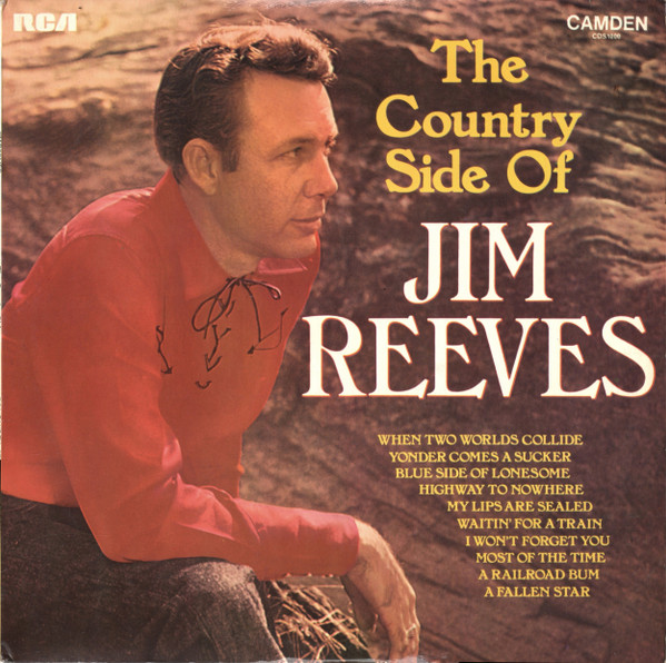 Jim Reeves-0