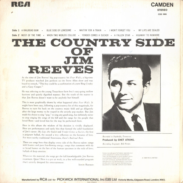 Jim Reeves-1