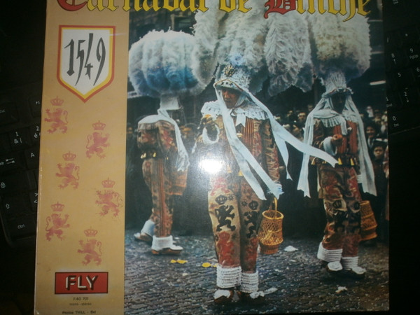 Fanfare Binchoise-0