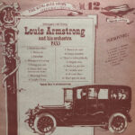 Louis Armstrong And His Orchestra-0