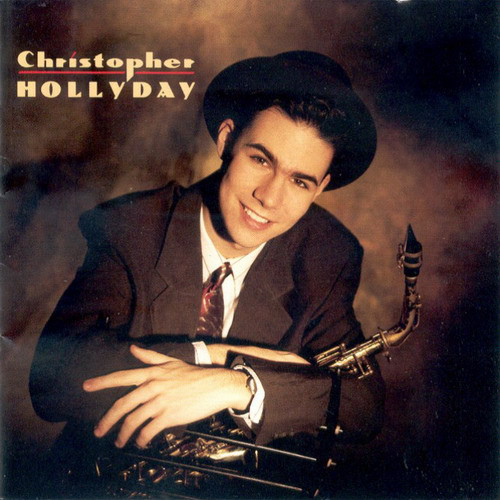 Christopher Hollyday-0