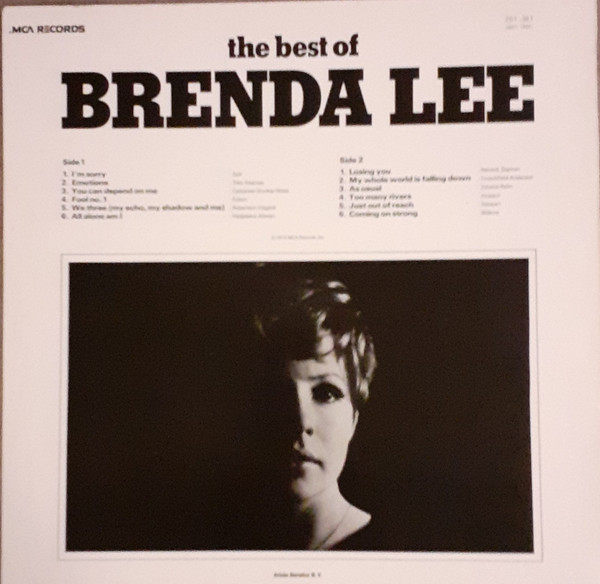 Brenda Lee-1