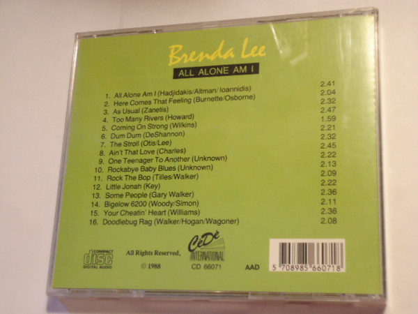 Brenda Lee-1