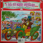 Kinderkoor "De Madeliefjes" o.l.v. Lia Ligthart-0