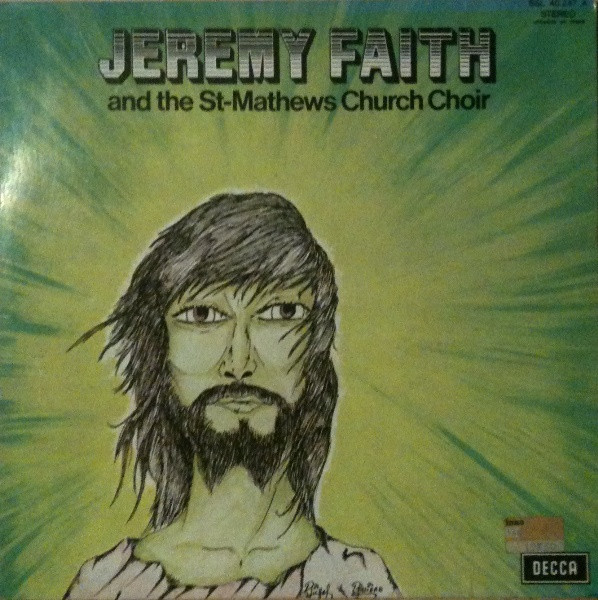Jeremy Faith & The St Mathews Church Choir-0