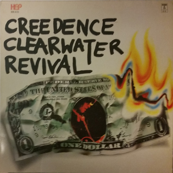 Creedence Clearwater Revival-0