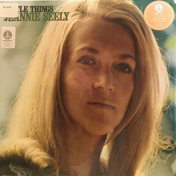 Jeannie Seely-0