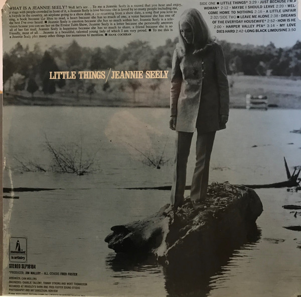 Jeannie Seely-1