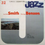 Lonnie Smith - George Benson-0