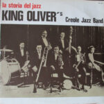 King Oliver's Creole Jazz Band-0