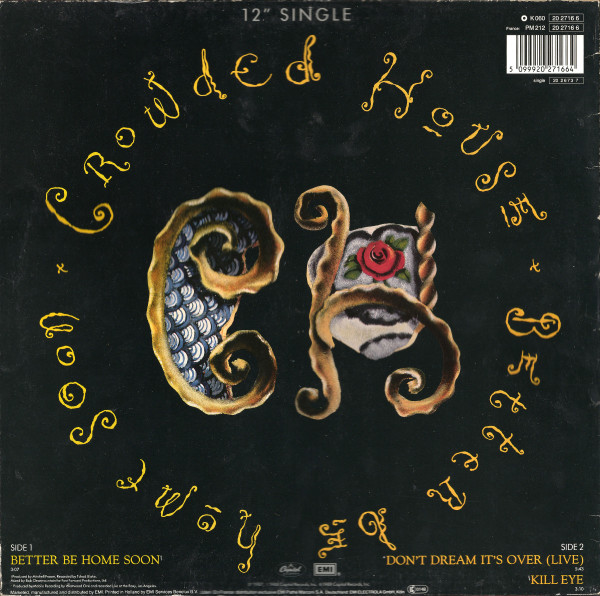 Crowded House-1