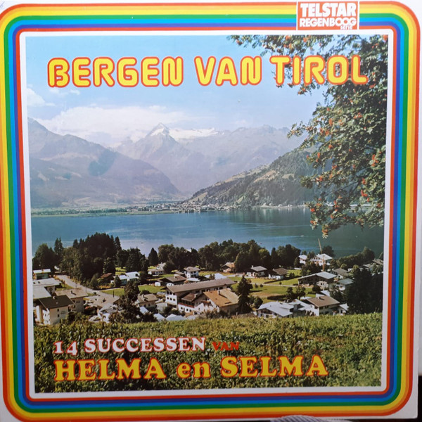 Helma & Selma-0