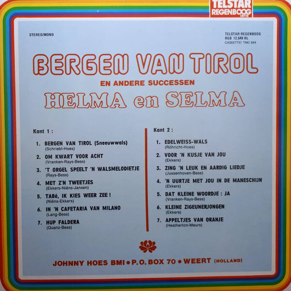Helma & Selma-1