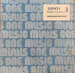 Johann Sebastian Bach - The Classic Chamber Orchestra-0