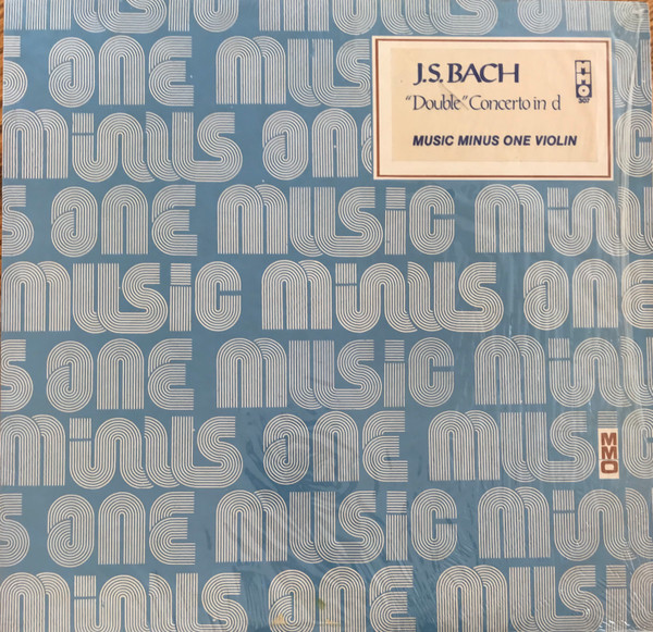 Johann Sebastian Bach - The Classic Chamber Orchestra-0
