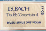 Johann Sebastian Bach - The Classic Chamber Orchestra-1