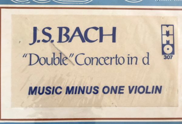 Johann Sebastian Bach - The Classic Chamber Orchestra-1
