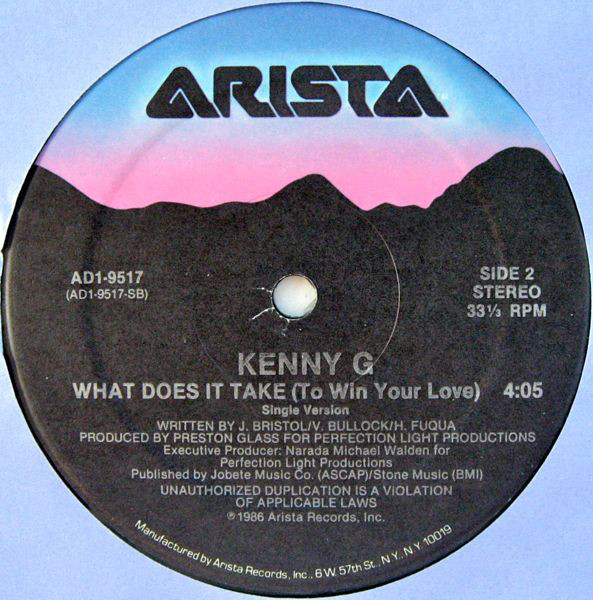 Kenny G (2)-1