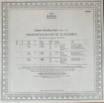 Johann Sebastian Bach — Münchener Bach-Orchester · Karl Richter-1