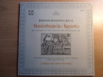 Johann Sebastian Bach — Münchener Bach-Orchester · Karl Richter-2