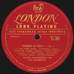 Frank Chacksfield & His Orchestra-3