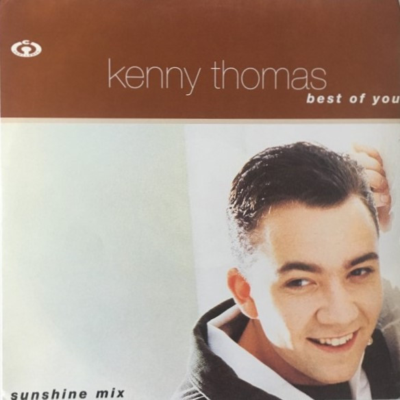 Kenny Thomas-0