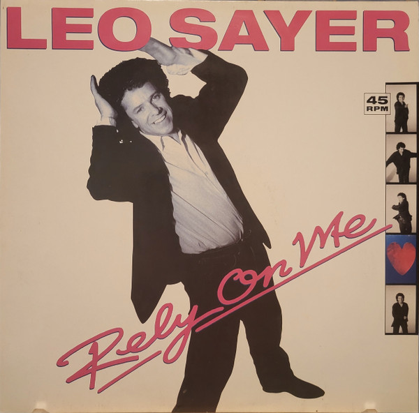 Leo Sayer-0