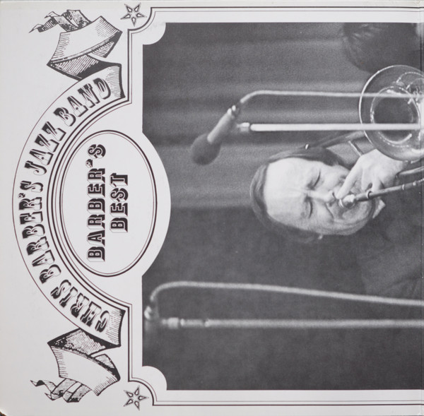 Chris Barber's Jazz Band-1