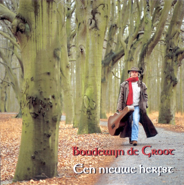 Boudewijn de Groot-0