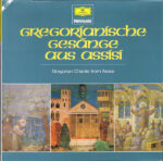 Coro Cappella Papale Di San Francesco D'Assisi, Alfonso Del Ferraro-0