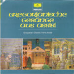 Coro Cappella Papale Di San Francesco D'Assisi, Alfonso Del Ferraro-0