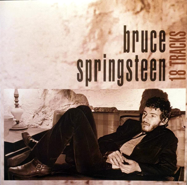 Bruce Springsteen-0