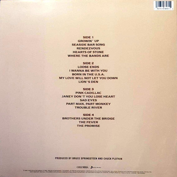 Bruce Springsteen-1