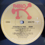 Ella Fitzgerald & Joe Pass-2