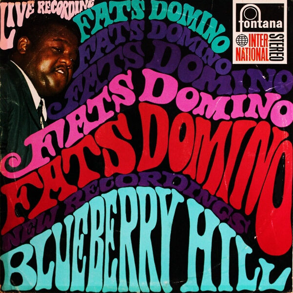 Fats Domino-0
