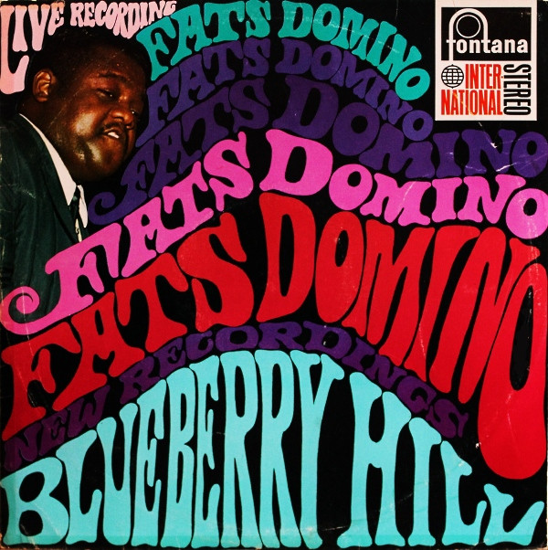 Fats Domino-0