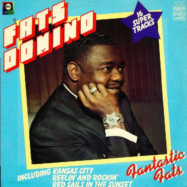 Fats Domino-0