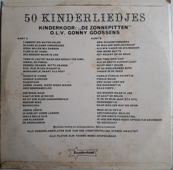 De Zonnepitten O.L.V. Gonnie Goossens-1
