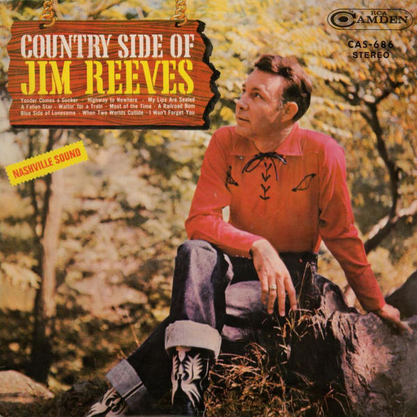 Jim Reeves-0