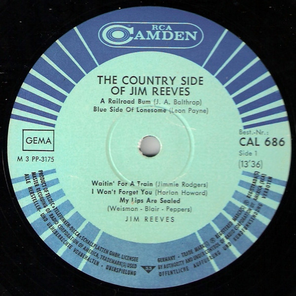 Jim Reeves-1